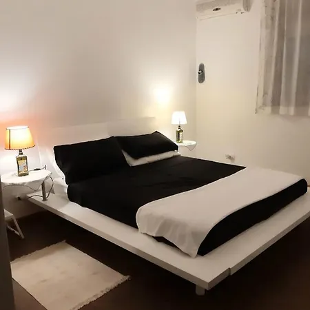 Casavacanze Tuttapposto Apartman *