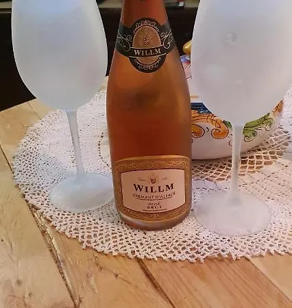 Casavacanze Tuttapposto *