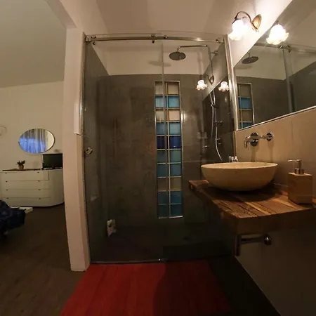 Casavacanze Tuttapposto Апартаменты