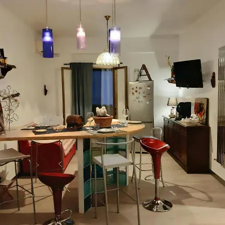 Casavacanze Tuttapposto Palermo
