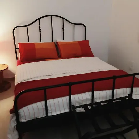 Casavacanze Tuttapposto Apartman