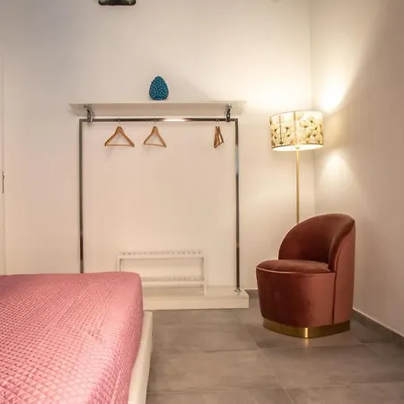 Apartment Casta Diva Luxury