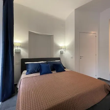 Casta Diva Luxury Apartment