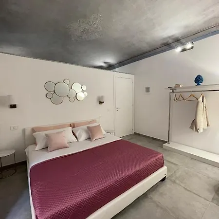Apartment Casta Diva Luxury *