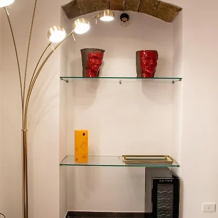 Apartment Casta Diva Luxury *