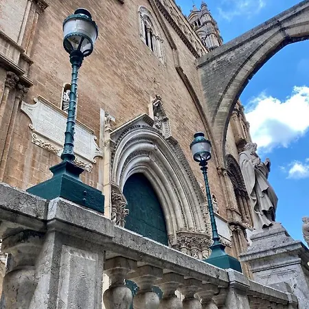 Cathedral Sweet