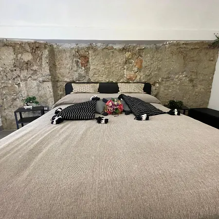 Appartement Tufoletto *