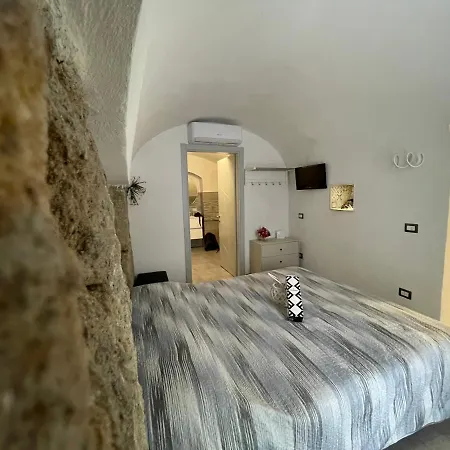 Appartement Tufoletto
