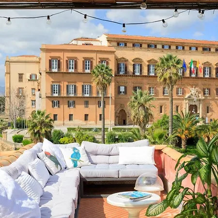 Magic House Apartment *