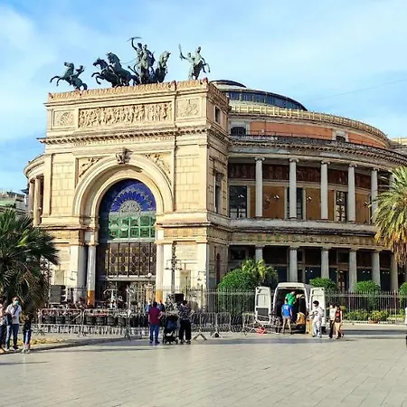 Couette-café Centre