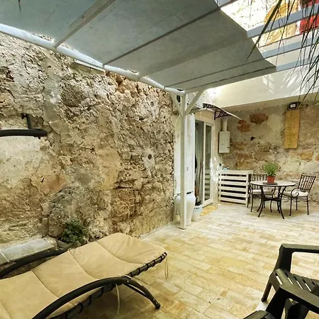 Tufoletto Appartement
