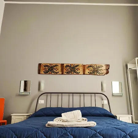 Kalsa Guest house 2*