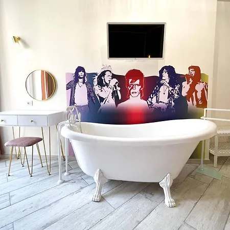 Alojamento de Acomodação e Pequeno-almoço Barock 2*