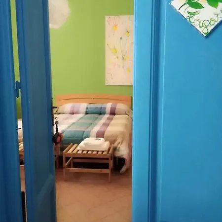 Nocleg ze śniadaniem Soleluna Della Solidarieta *