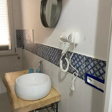 La Casetta Di Mavi Frühstückspension