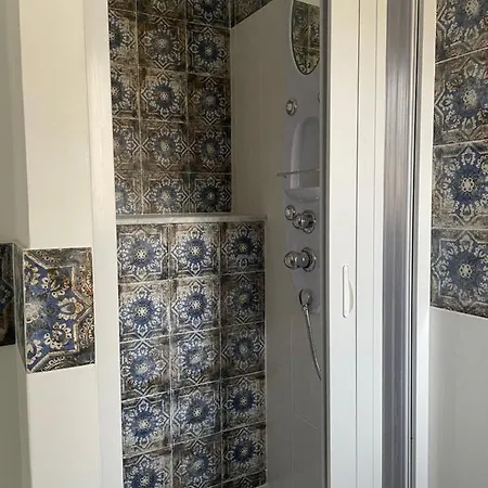 La Casetta Di Mavi 2*