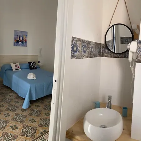 Bed & Breakfast La Casetta Di Mavi Palermo