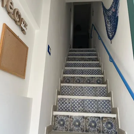 La Casetta Di Mavi 2*