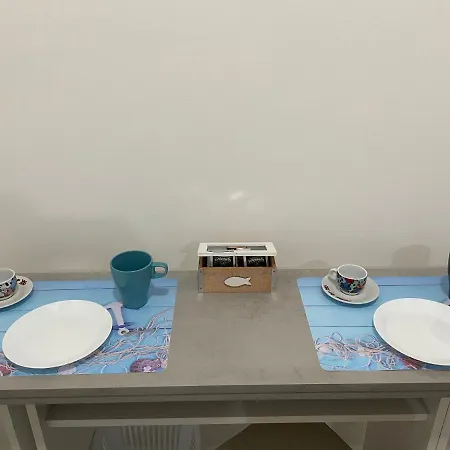 Bed & Breakfast La Casetta Di Mavi 2*