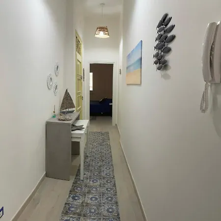 La Casetta Di Mavi 2* Palermo