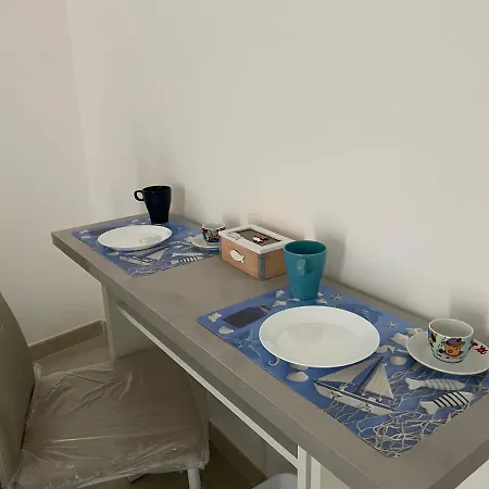 Bed & Breakfast La Casetta Di Mavi 2*