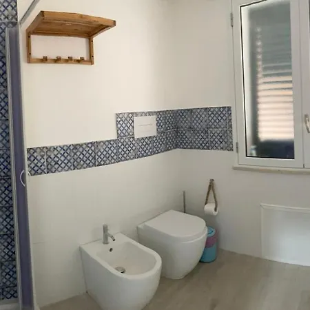 Bed & Breakfast La Casetta Di Mavi Palermo