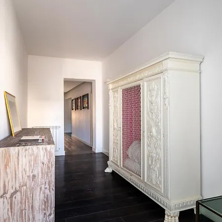 Appartamento Domus Sicily - Celestre All'alloro Palermo