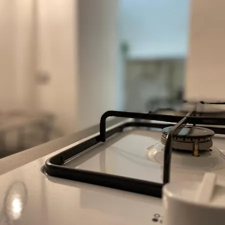 Tufoletto Appartement *