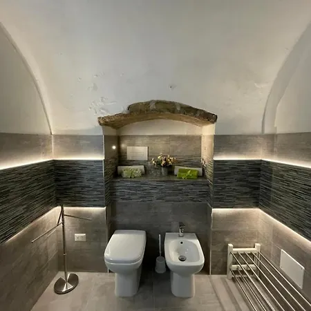 Tufoletto Palermo