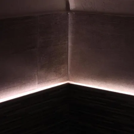 Appartement Tufoletto Palermo