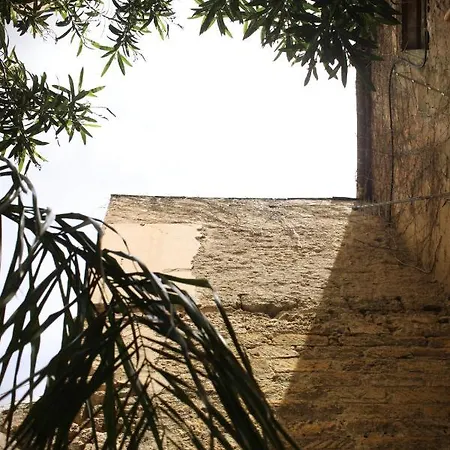 Appartement Tufoletto Palermo