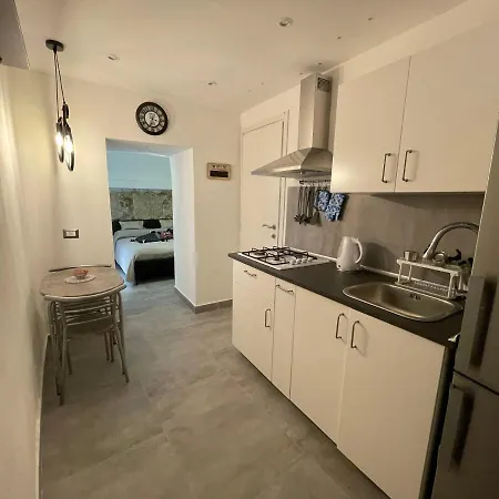 Tufoletto Appartement Palermo