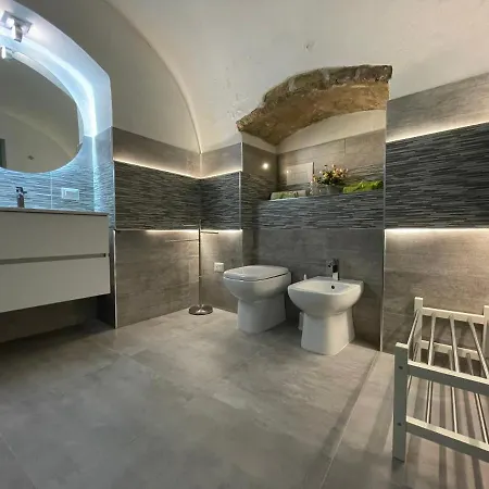 Appartement Tufoletto