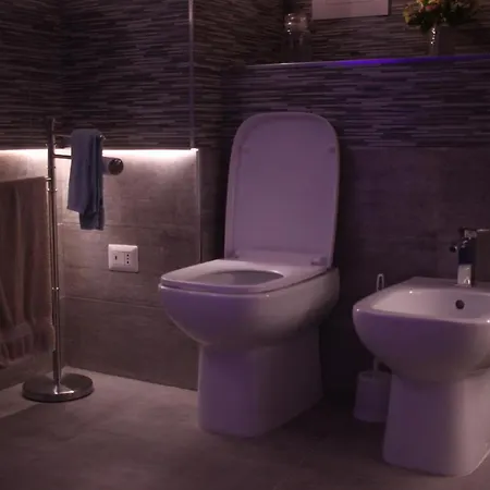 Appartement Tufoletto Palermo
