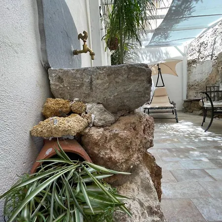 Appartement Tufoletto