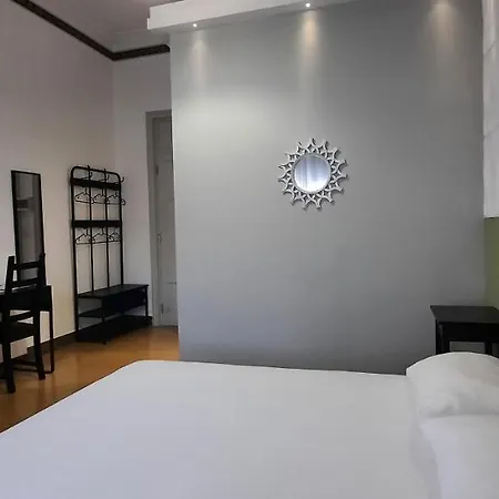Centre Bed & Breakfast