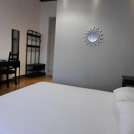 Centre Bed & Breakfast