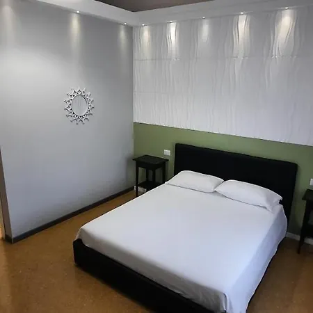 Bed & Breakfast Centre Palermo
