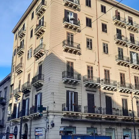 Centre Palermo