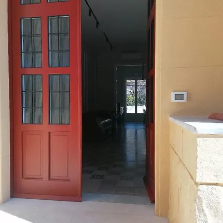 Bed & Breakfast Bri&bri Mondello