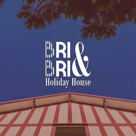 Bri&bri Mondello Bed & Breakfast