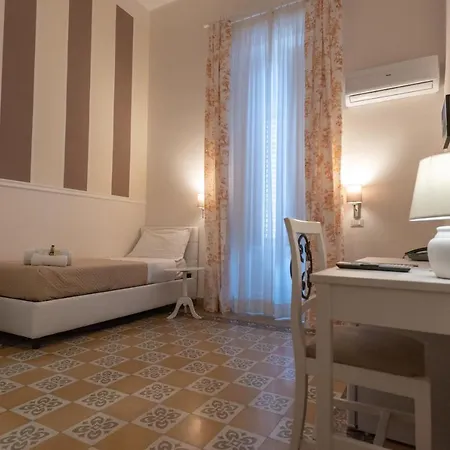 Liberty Palace Palermo