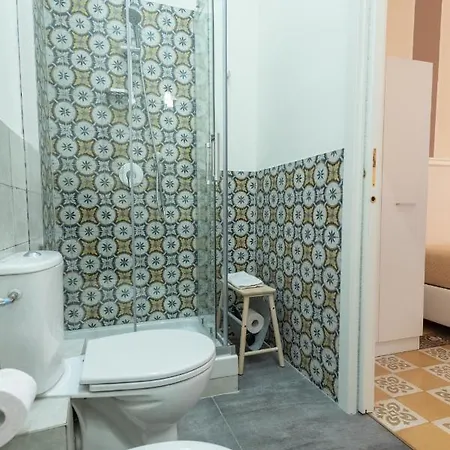Liberty Palace 3* Palermo