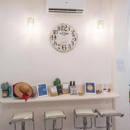 Alojamento de Acomodação e Pequeno-almoço Liberty Palace