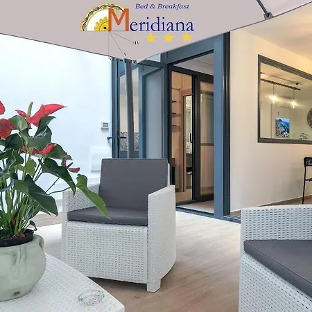 Meridiana 2*