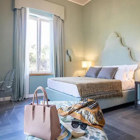 Affittacamere Masetta - Luxury 4*