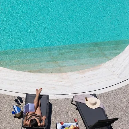 Affittacamere Masetta - Luxury 4*