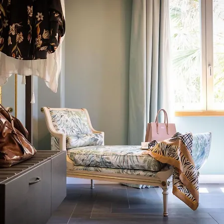 Affittacamere Masetta - Luxury