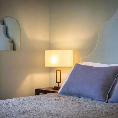 Affittacamere Masetta - Luxury 4*