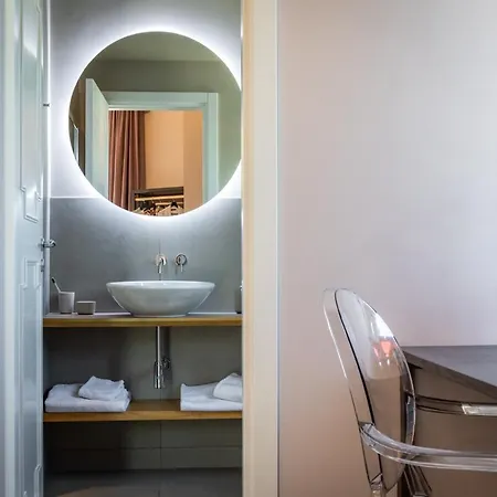 Affittacamere Masetta - Luxury 4*